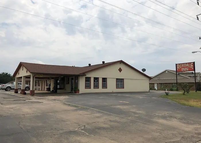 Rexdale Inn