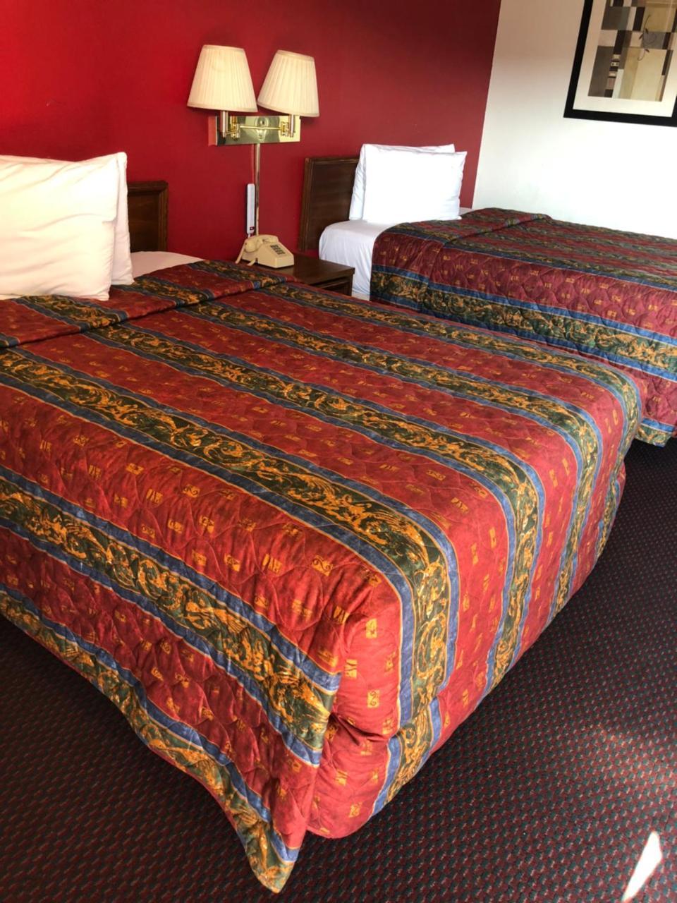 Rexdale Motel