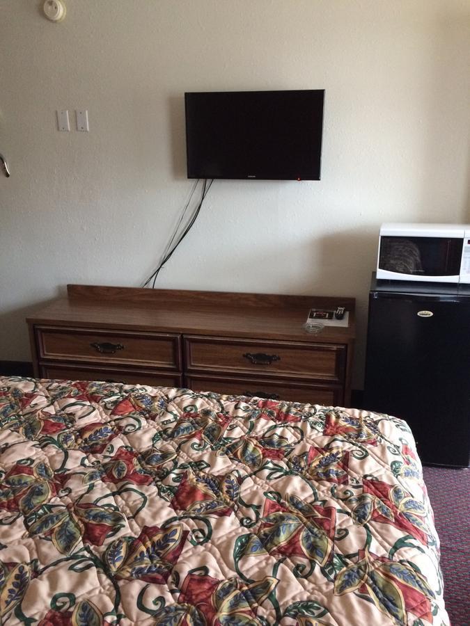 Motel Rexdale