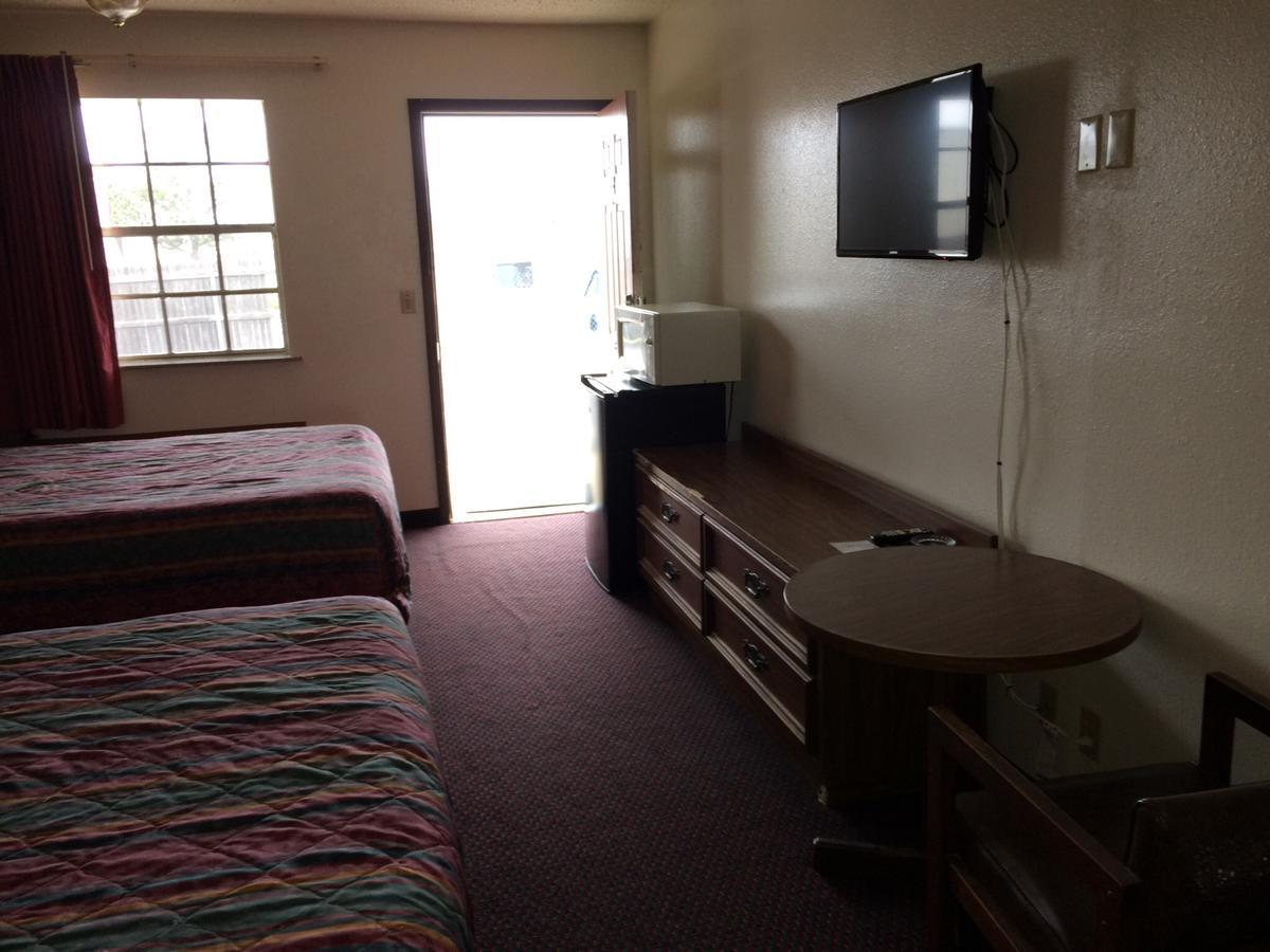 Motel Rexdale