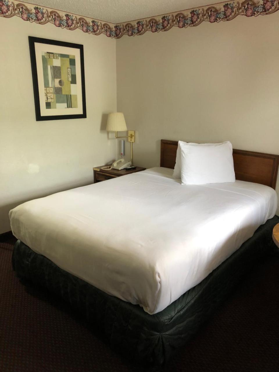 Motel Rexdale Seminole