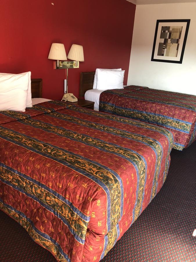Motel Rexdale