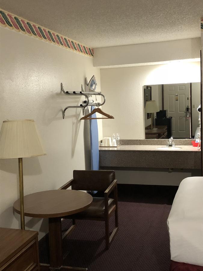 Motel Rexdale Seminole