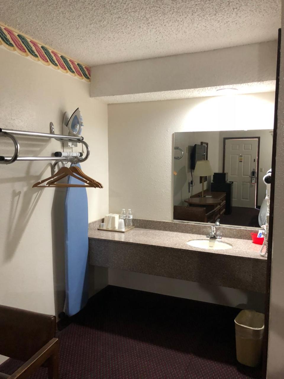 Motel Rexdale Seminole