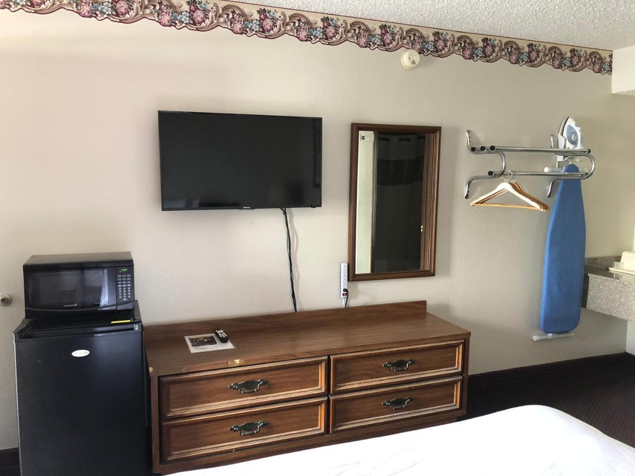 Rexdale Motel 2*