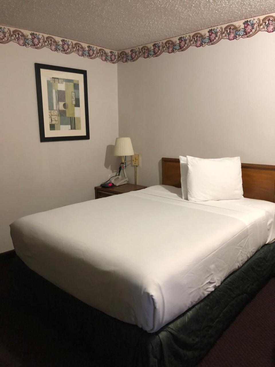 Rexdale Motel 2*